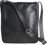 Review Osgoode Marley  / Osgoode Marley Cashmere European Messenger Bag Leather Messenger Bags