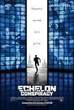Echelon Conspiracy - Movie Poster - 11 x 17