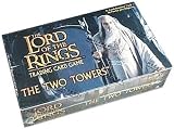 Lord of the Rings Card Game Two Towers Booster Box