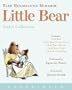 Little Bear Audio CD Collection: Little Bear, Father Bear Comes Home, Little Bear's Friend, Little Bear's Visit, and A Kiss for Little Bear