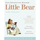 Click here to buy Little Bear Audio CD Collection: Little Bear, Father Bear Comes Home, Little Bear's... by Else Holmelund Minarik, Maurice Sendak, and Sigourney Weaver.