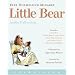 Little Bear Audio CD Collection: Little Bear, Father Bear Comes Home, Little Bear's Friend, Little Bear's Visit, and A Kiss for Little Bear