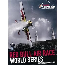 レッドブル・エアレース ワールド・シリーズ ~2007シーズン~