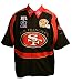 MTC Marketing San Francisco 49ers 2009 Endzone Shirt  (Medium)