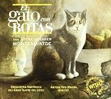 Xavier Montsalvatge: El Gato Con Botas