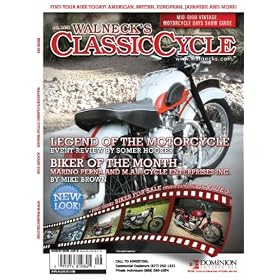 Walnecks Classic Cycle-Trader