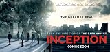 Inception Poster Movie Double Sided 8x17 Leonardo DiCaprio Ken Watanabe Joseph Gordon-Levitt
