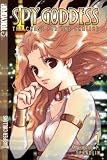 Spy Goddess, Volume 1: The Chase for the Chalice