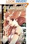 Spy Goddess, Volume 1: The Chase for the Chalice