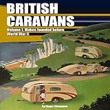 British caravans