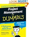 Project Management for Dummies (US Edition)