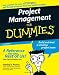 Project Management For Dummies