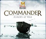 Military History Commander: Europe at War [Online Game Code]