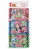 ポケットティシュ しゅごキャラ 6P しゅごキャラ！
