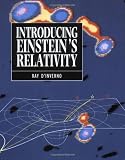 Introducing Einsteins Relativity