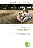 Mindy Smith: Singer-songwriter, Music, Country Music, Americana (Music), Alternative Music, Shawn Colvin, Patty Griffin, Vanguard Records