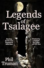 Legends of Tsalagee