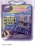 Girl Gear Digital Camera With Interchangeable Face Plates