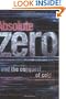Absolute Zero and the Conquest of Cold