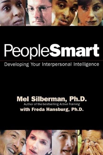 PeopleSmart: Developing Your Interpersonal Intelligence