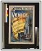 Historic Theater Poster (L), Imre Kiralfys historical romance Venice the bride of the...