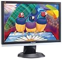 Viewsonic VA1616w 39,6 cm (15,6 Zoll) TFT analog