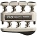 Gripmaster Pro Hand Strengthening System, Extra-Heavy Tension (11 Pounds per Finger)