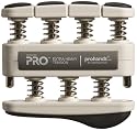 Gripmaster Pro Hand Strengthening System, Extra-Heavy Tension (11 Pounds per Finger)