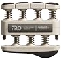 Gripmaster Pro Hand Strengthening System, Extra-Heavy Tension (11 Pounds per Finger)