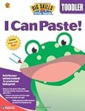 I Can Paste (Big Skills for Little Hands&reg;)