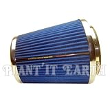 Organic Air Intake Hepa Filters - 6
