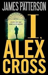 I, Alex Cross
