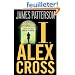 I, Alex Cross