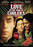 Love in the Time of Cholera