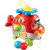 Vtech - Jouet 1er �ge- Eveil - H�lico Rigolopar Vtech