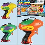 X-15 Squirter Water Gun