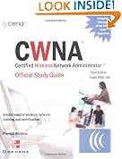 CWNA Certified