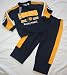 NBA Indiana Pacers Basketball Toddler Sweatsuit - Size: XSmall 4/5