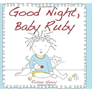 Baby Ruby