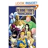 Giffen and Dematteis' Planetary Brigade