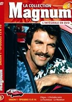 La Collection Magnum 4, Saison 1 Episode 13 à 16