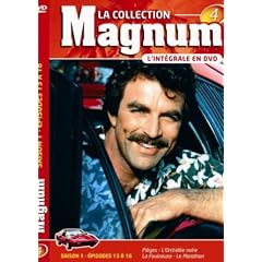 La Collection Magnum 4, Saison 1 Episode 13 � 16