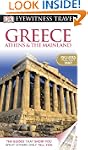 Eyewitness Travel Guides Greece Athen...