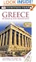 Eyewitness Travel Guides Greece Athens And The Mainland