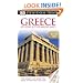 Eyewitness Travel Guides Greece Athens And The Mainland