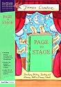 Page to Stage Developing Writing, Speaking And Listening Skills in Primary Schools