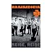 Rammstein - Poster Reise Reise von Rammstein - alle Infos