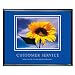 Customer Service Motivational Print