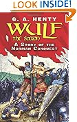 Wulf the Saxon