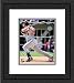 Framed Michael Cuddyer Minnesota Twins 8x10 Photo